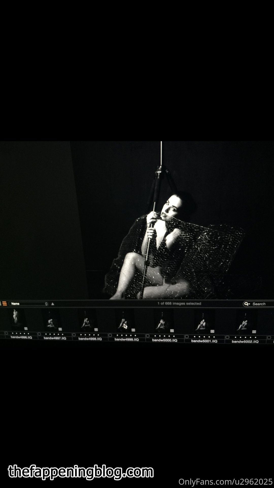 Ena Friedrich Leaked Photo 93