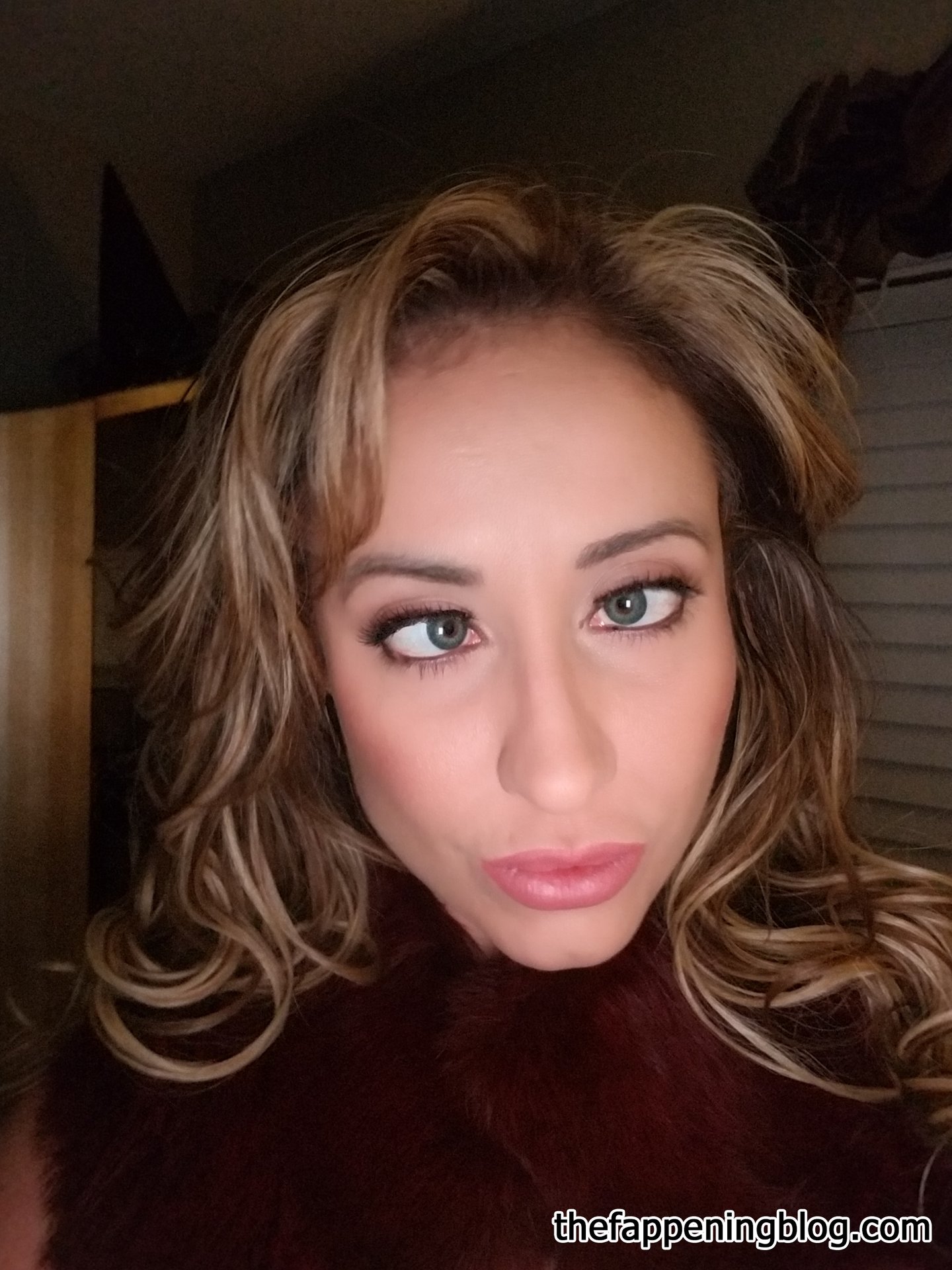 Eva Notty Leaked Photo 19