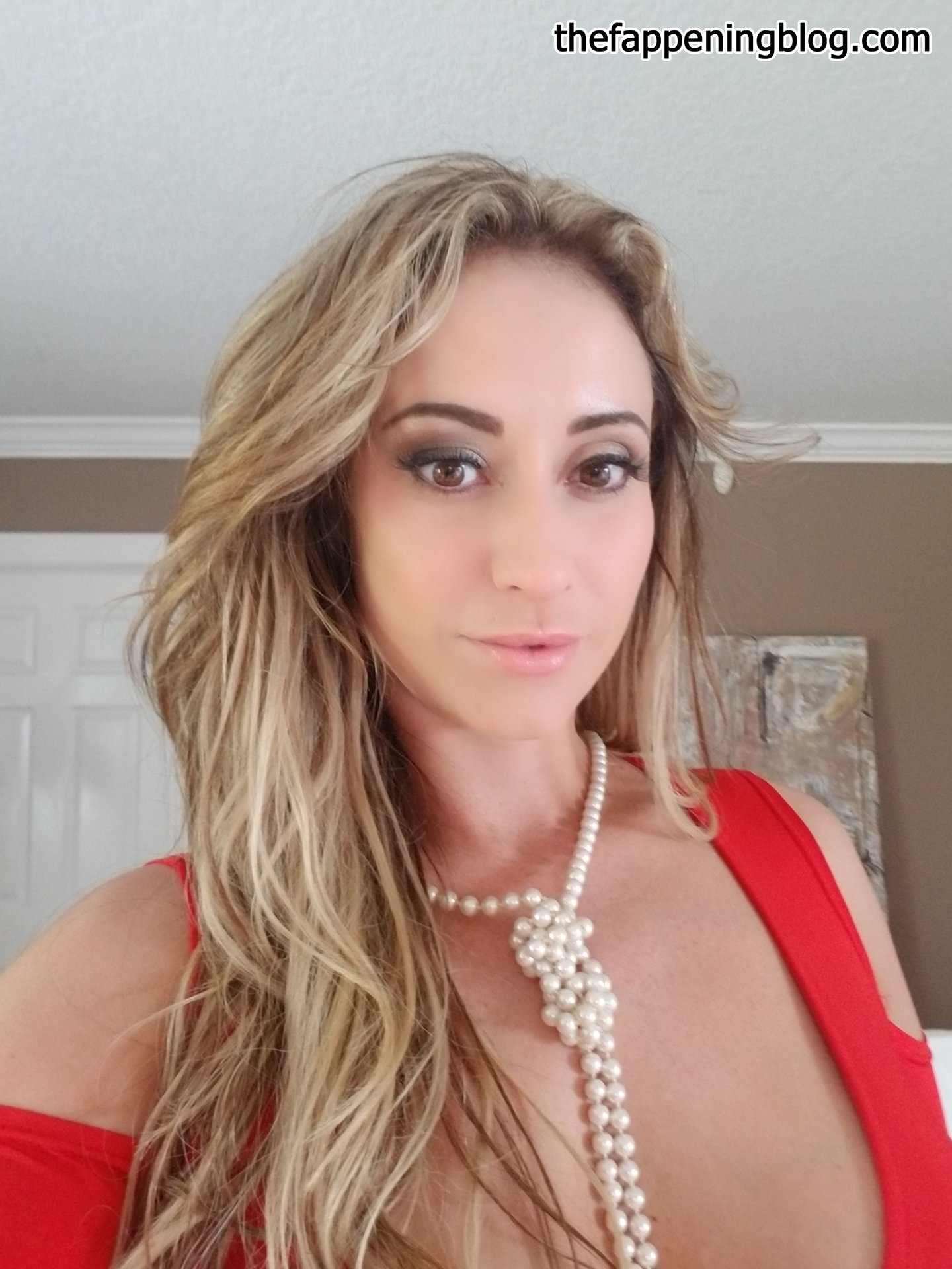Eva Notty Leaked Photo 43