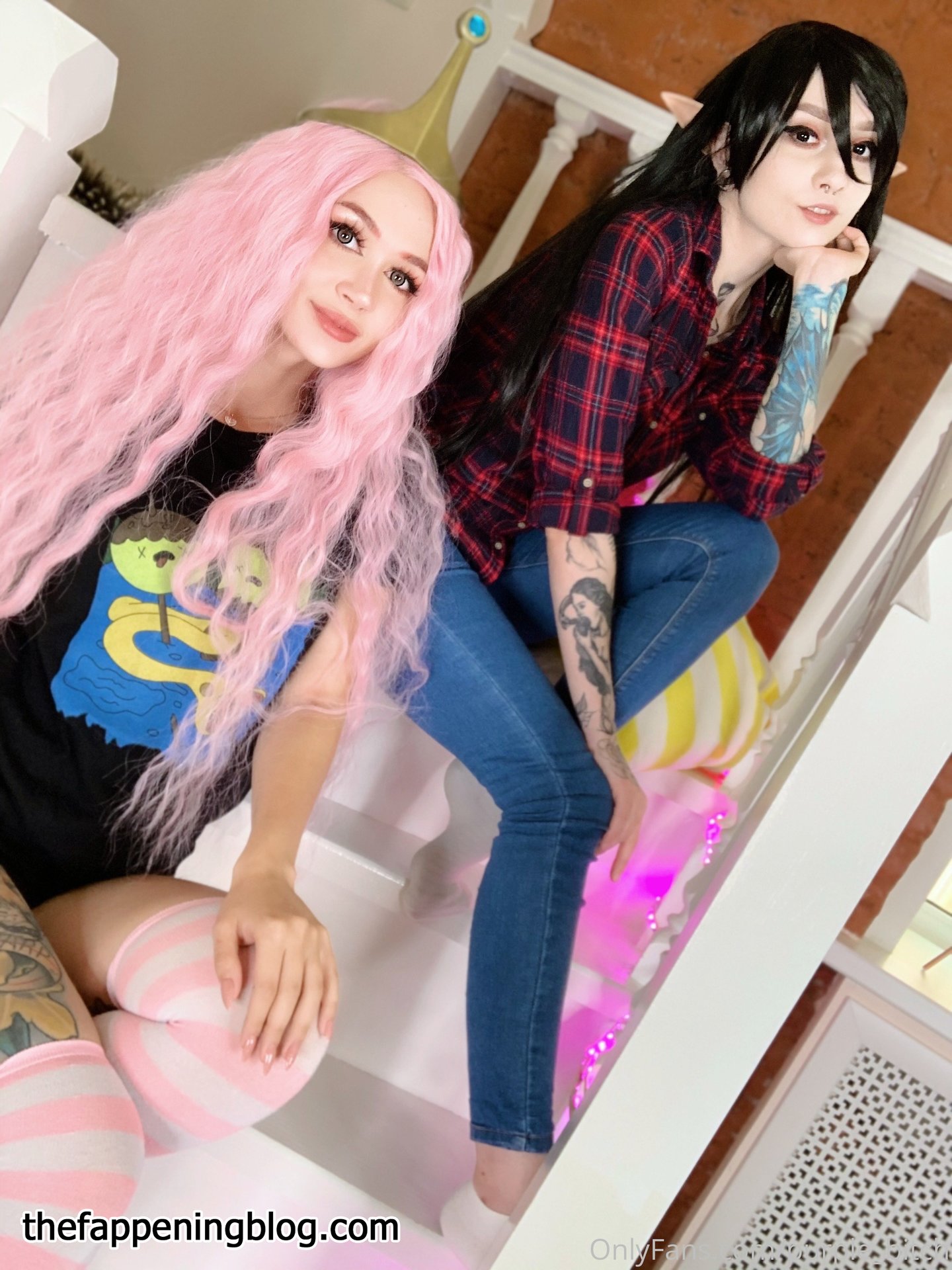 PurpleBitch Leaked Photo 54