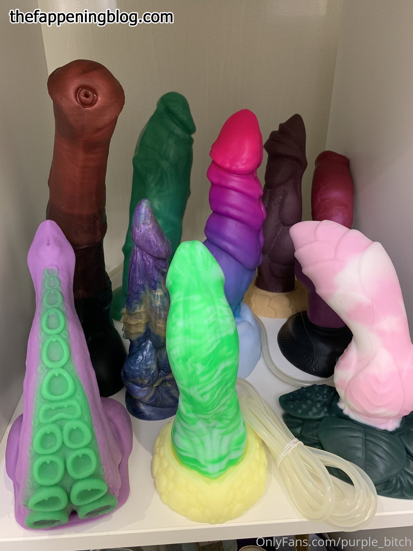 PurpleBitch Leaked Photo 55