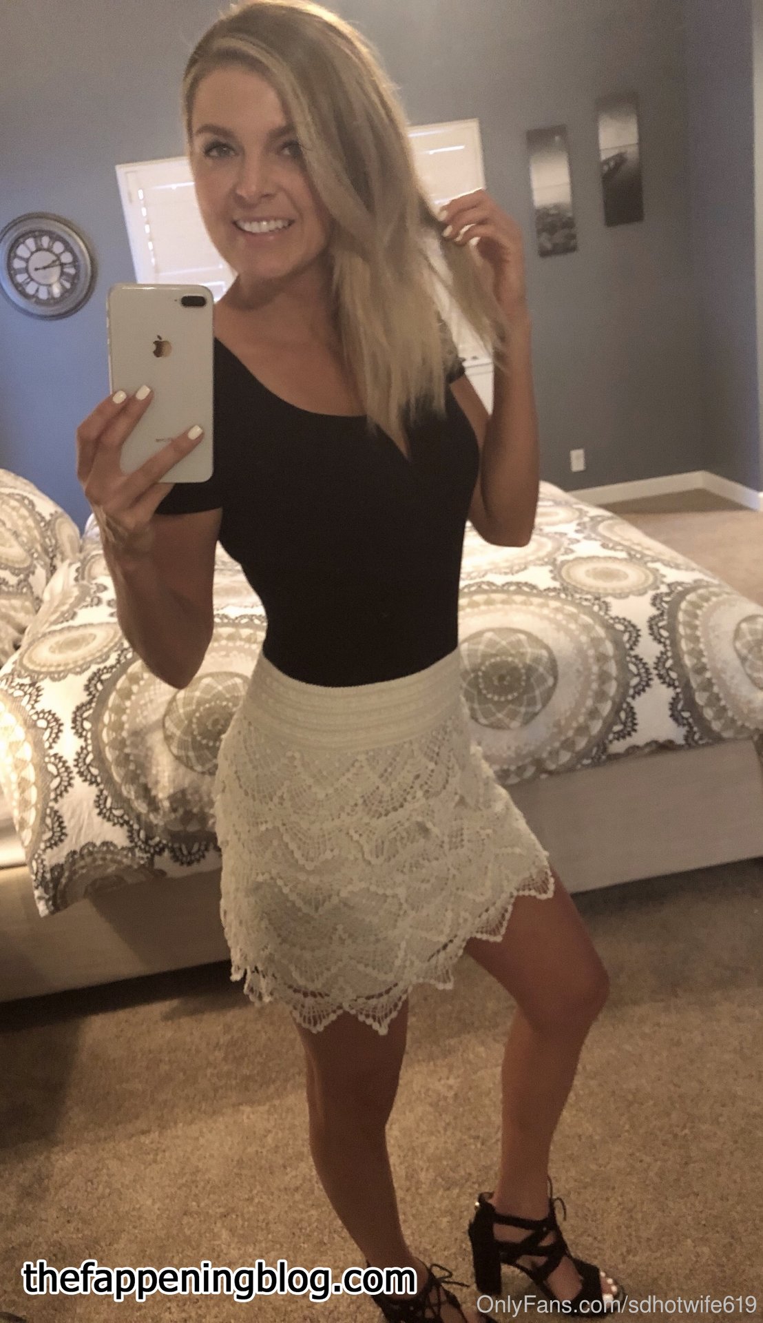 SDHotwife619 Leaked Photo 23