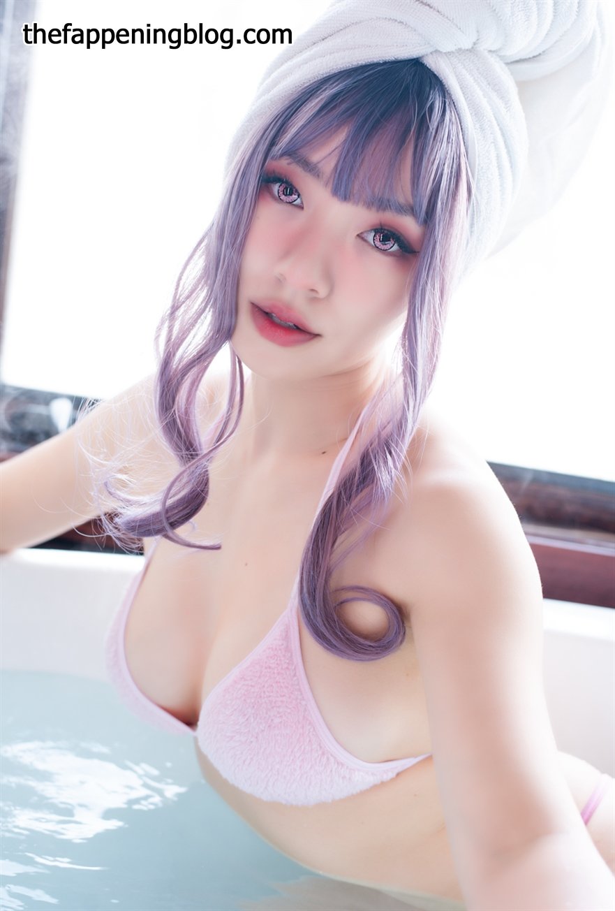 Stellewds Leaked Photo 36