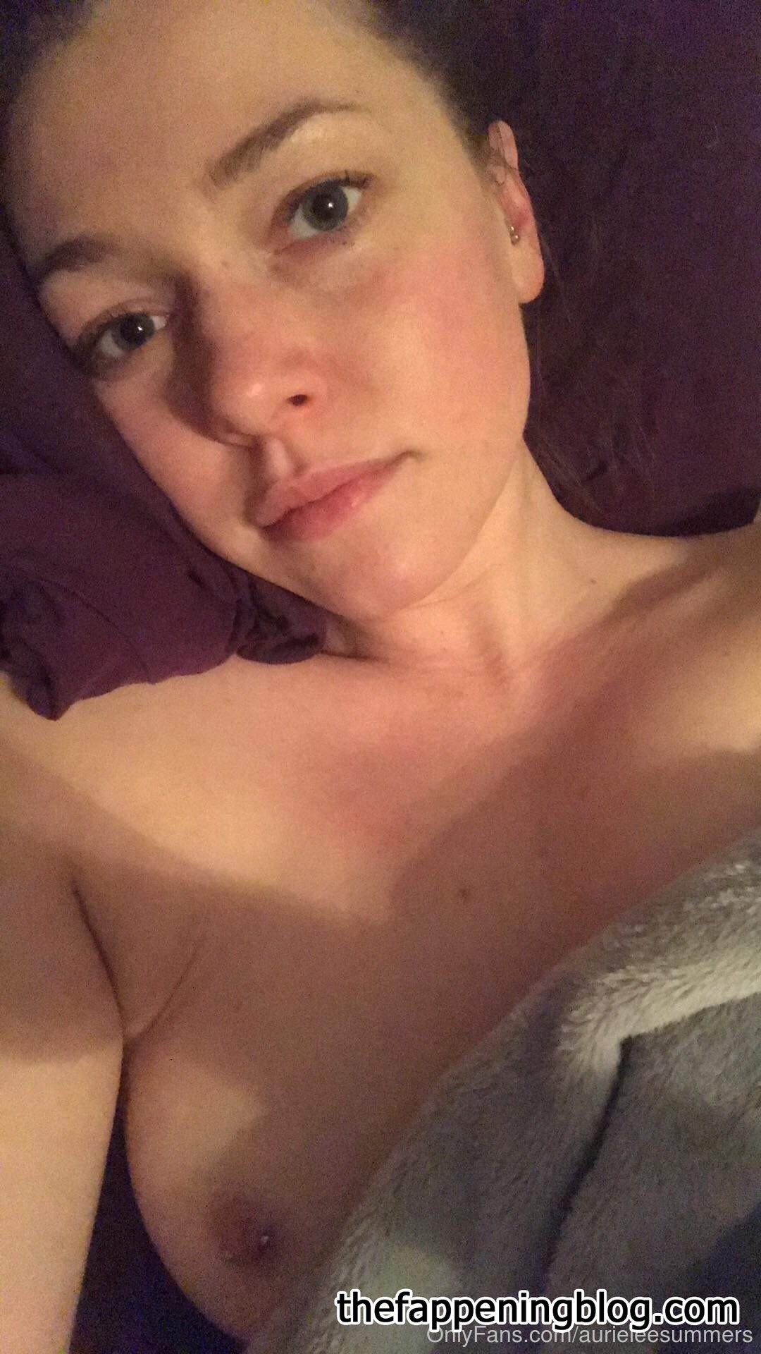 aurieleesummers Leaked Photo 60