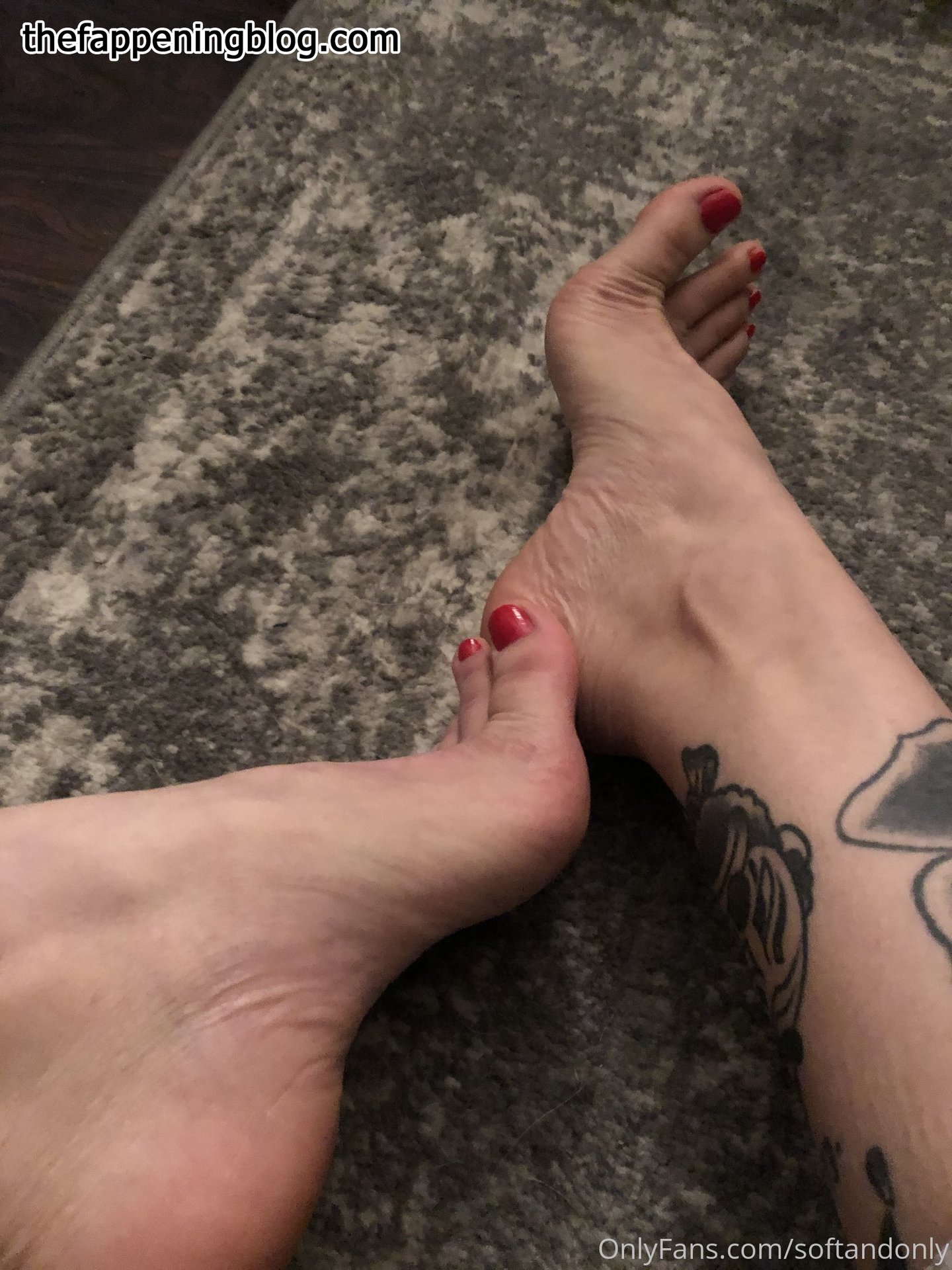 softandonly Leaked Photo 46