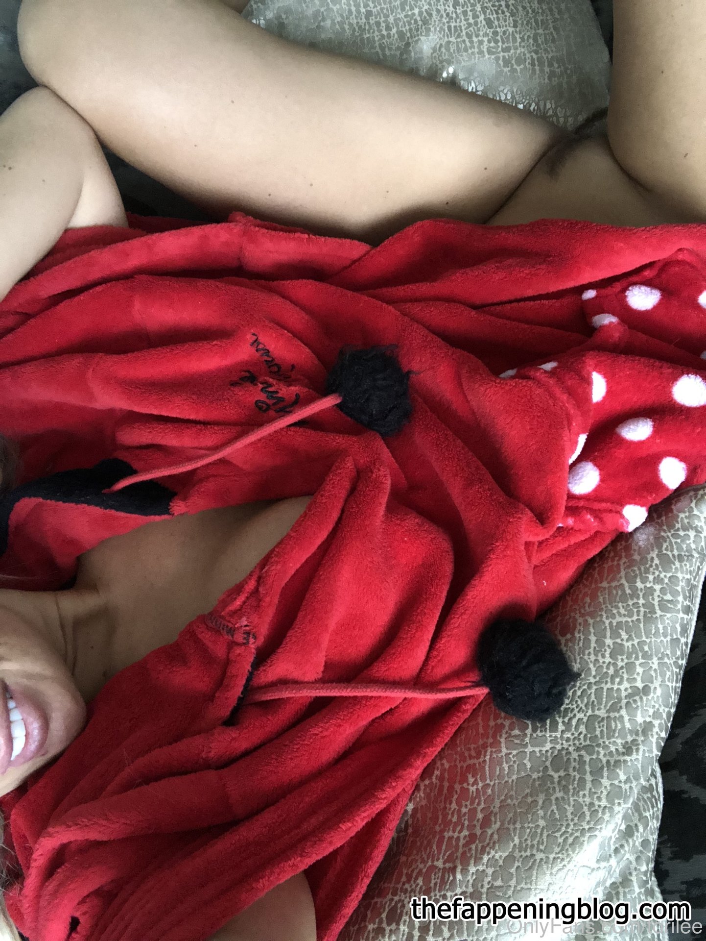 torilee hotaf Leaked Photo 73