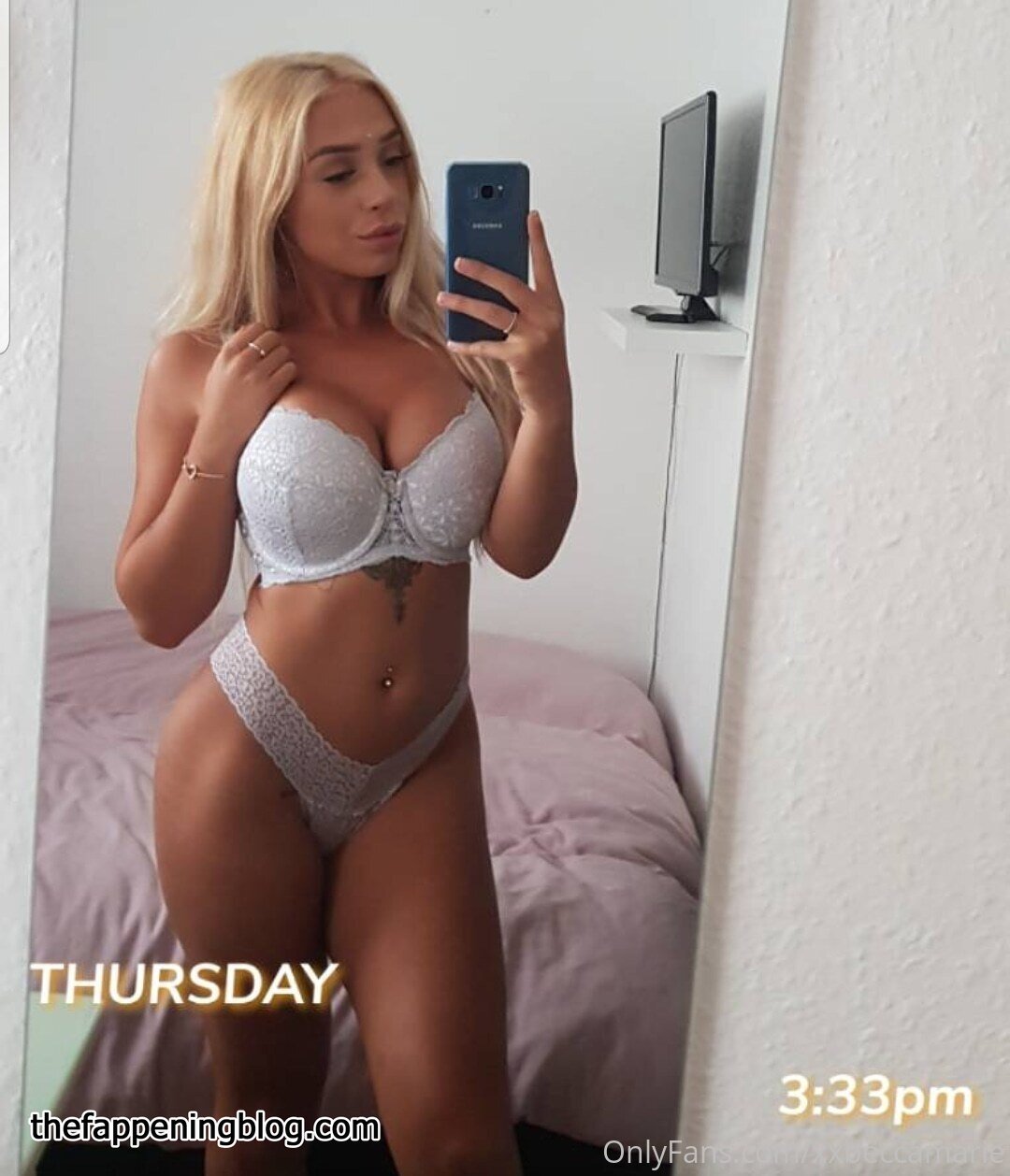 xxbeccamarie Leaked Photo 106