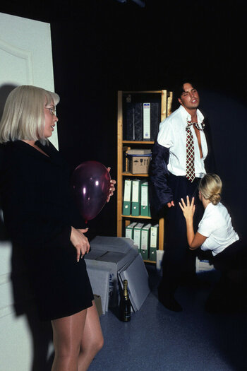 Adele Stephens / jamiestephens_ballet Leak Nudi Foto 1608