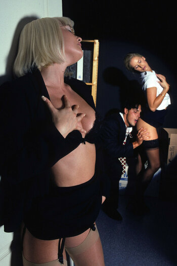 Adele Stephens / jamiestephens_ballet Leak Nudi Foto 1612