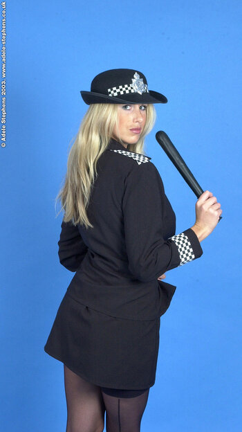 Adele Stephens / jamiestephens_ballet Leak Nudi Foto 1670