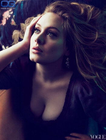 Adele / Adele Laurie Blue Adkins Leak Nudi Foto 74