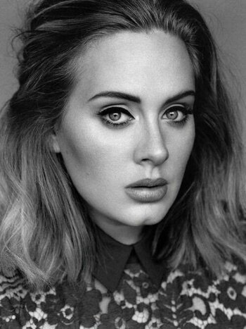 Adele / Adele Laurie Blue Adkins Leak Nudi Foto 76