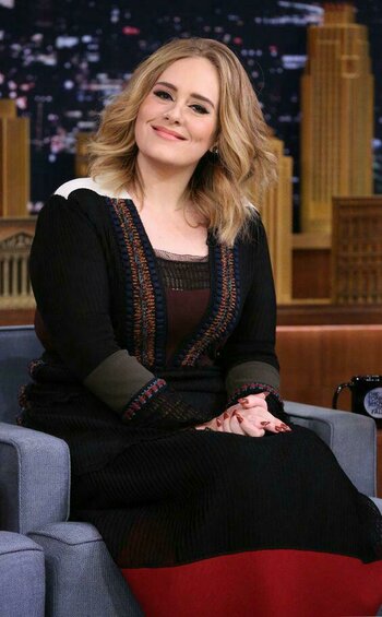 Adele / Adele Laurie Blue Adkins Leak Nudi Foto 81