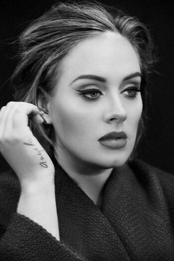 Adele / Adele Laurie Blue Adkins Leak Nudi Foto 82