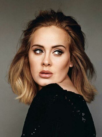Adele / Adele Laurie Blue Adkins Leak Nudi Foto 86