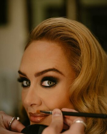 Adele / Adele Laurie Blue Adkins Leak Nudi Foto 91