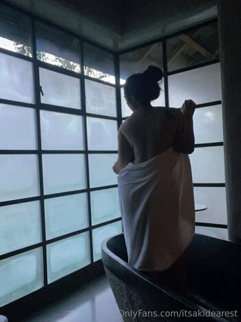 Akidearest Leak Nudi OnlyFans Foto 108