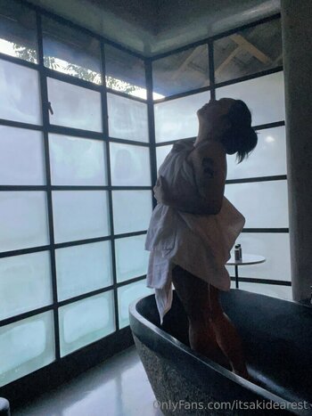 Akidearest Leak Nudi OnlyFans Foto 109