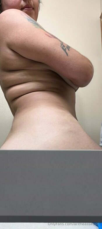 aritheassassin / arishay Leak Nudi OnlyFans Foto 10