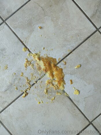 atomictoez / atomictoezz Leak Nudi OnlyFans Foto 23