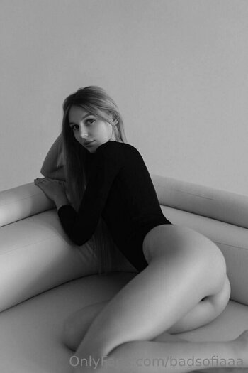 badsofiaaa Leak Nudi Foto 10