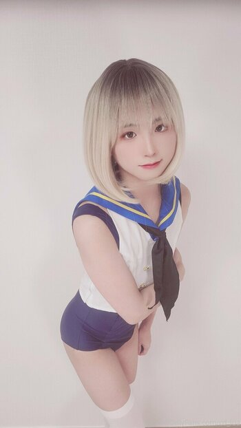 cd_lua / Lua / cdLua76768 Leak Nudi OnlyFans Foto 8