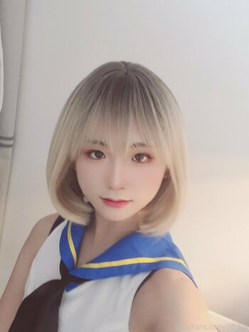 cd_lua / Lua / cdLua76768 Leak Nudi OnlyFans Foto 9