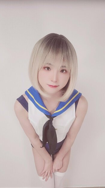 cd_lua / Lua / cdLua76768 Leak Nudi OnlyFans Foto 15