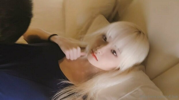 cd_lua / Lua / cdLua76768 Leak Nudi OnlyFans Foto 28