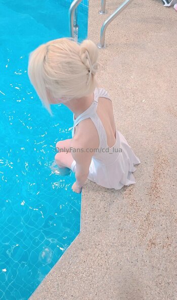 cd_lua / Lua / cdLua76768 Leak Nudi OnlyFans Foto 51