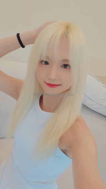 cd_lua / Lua / cdLua76768 Leak Nudi OnlyFans Foto 54