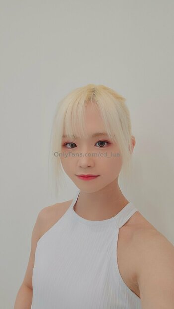 cd_lua / Lua / cdLua76768 Leak Nudi OnlyFans Foto 55