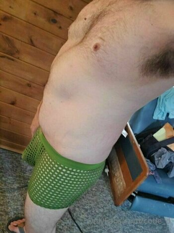 code_d Leak Nudi Foto 2