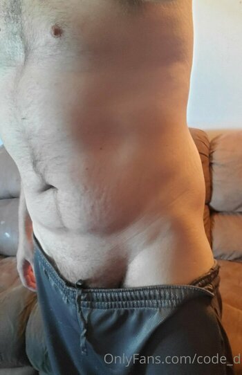 code_d Leak Nudi Foto 10