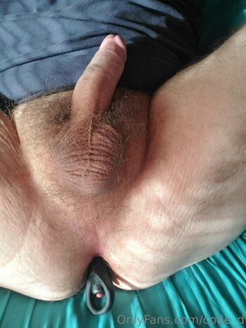 code_d Leak Nudi Foto 17