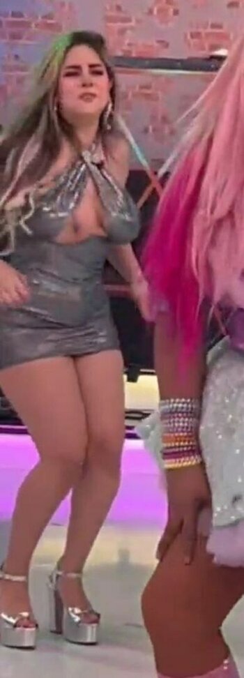 Datsy Acuña / datsy_acuna / datsyacuna Leak Nudi OnlyFans Foto 1