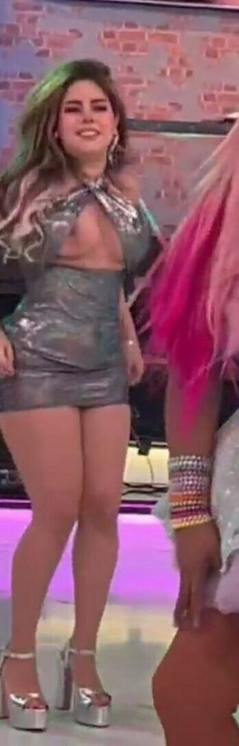 Datsy Acuña / datsy_acuna / datsyacuna Leak Nudi OnlyFans Foto 2