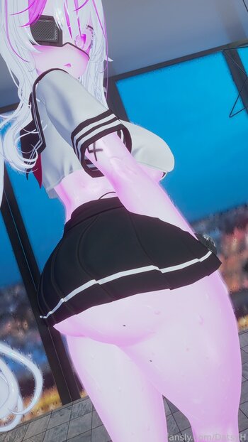 DatsyH Leak Nudi Foto 11