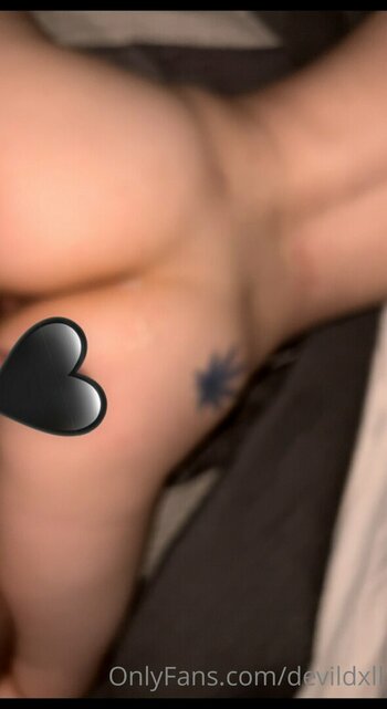 devildxll Leak Nudi Foto 2