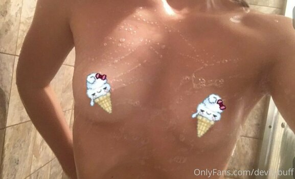 devilybuff Leak Nudi OnlyFans Foto 26