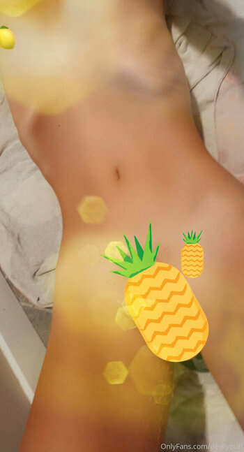 devilybuff Leak Nudi OnlyFans Foto 30