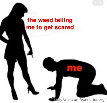 executionergf / executioner.gf Leak Nudi OnlyFans Foto 4