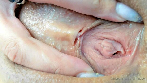FallingDevil / Hotfallingdevil / hot.fallingdevil Leak Nudi OnlyFans Foto 21