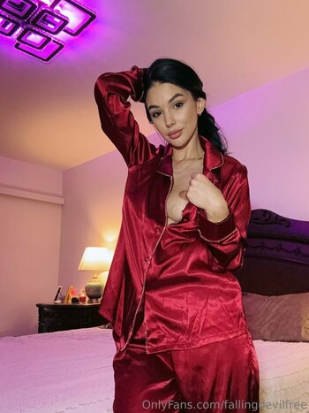 fallingdevilfree Leak Nudi OnlyFans Foto 10