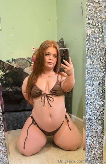 funsizedpixie Leak Nudi OnlyFans Foto 10