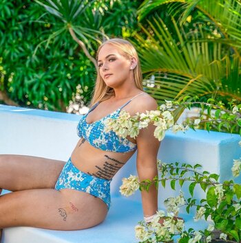 Gee Ruby / babyygeeexx / its_your_gal_rubyyyy Leak Nudi OnlyFans Foto 1