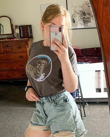 Gee Ruby / babyygeeexx / its_your_gal_rubyyyy Leak Nudi OnlyFans Foto 3