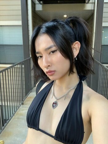 Getmangledson / Mianzamarie Leak Nudi Foto 15