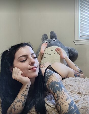 grumpytwo | grumpycosplays / grumpytwo Leak Nudi OnlyFans Foto 4