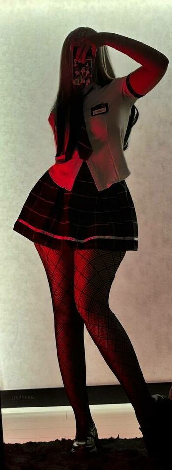 Hellsing / giuhellsing / hellsing.ultimate Leak Nudi OnlyFans Foto 52